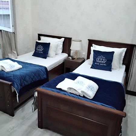 Ipak Hotel Taszkent Pokój zdjęcie