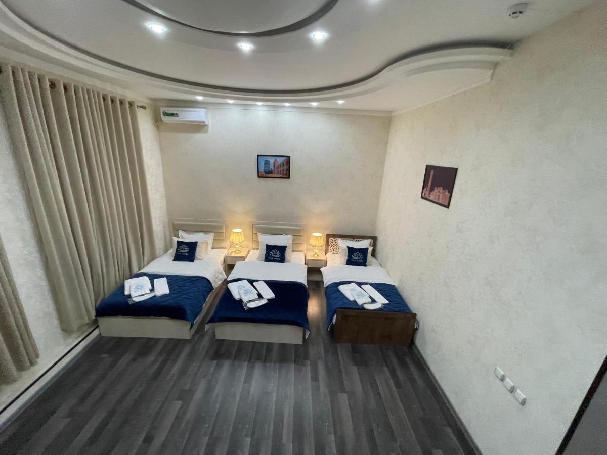 Ipak Hotel Taszkent Zewnętrze zdjęcie