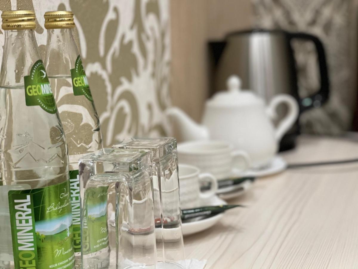 Ipak Hotel Taszkent Zewnętrze zdjęcie