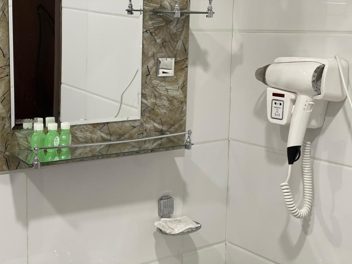 Ipak Hotel Taszkent Zewnętrze zdjęcie