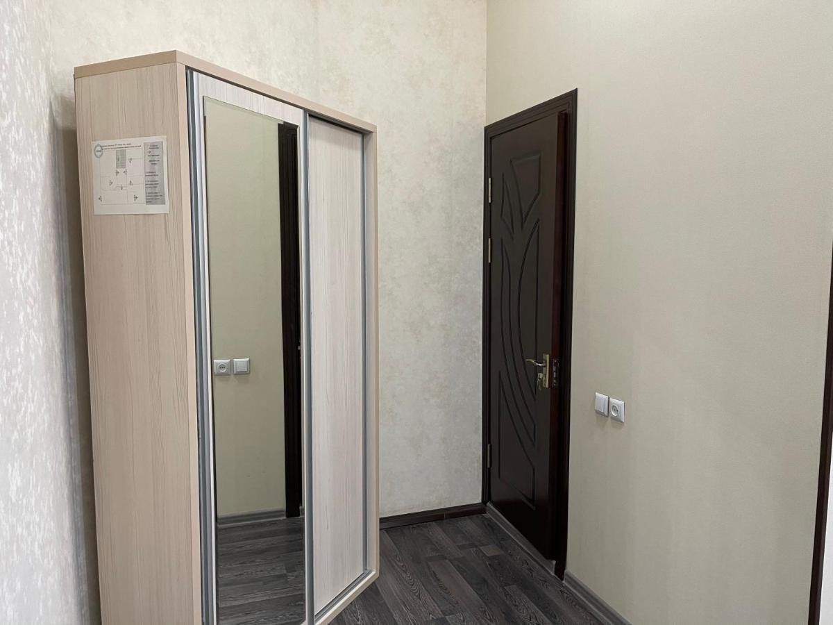 Ipak Hotel Taszkent Zewnętrze zdjęcie