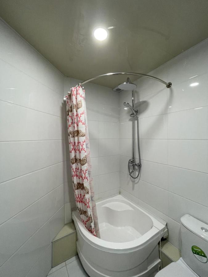 Ipak Hotel Taszkent Zewnętrze zdjęcie