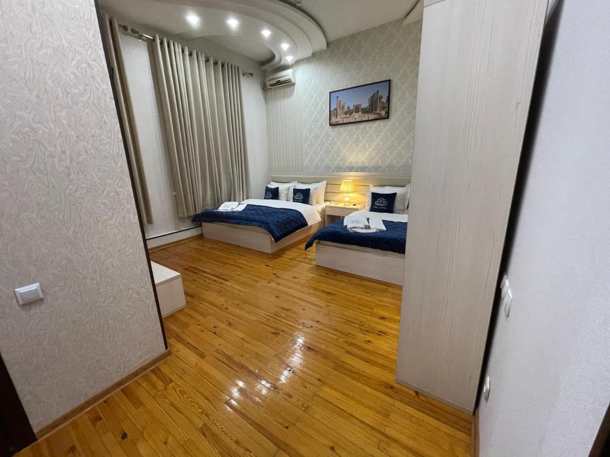 Ipak Hotel Taszkent Zewnętrze zdjęcie