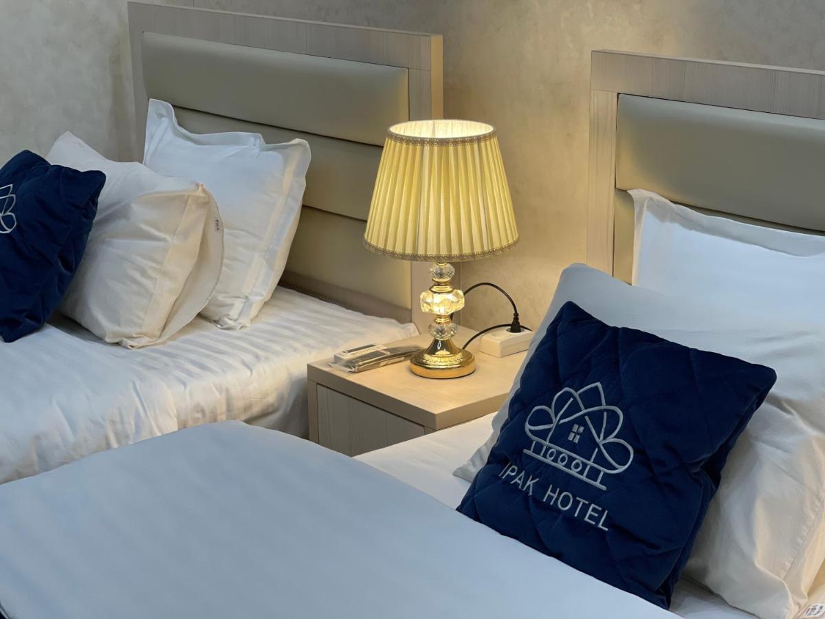 Ipak Hotel Taszkent Zewnętrze zdjęcie