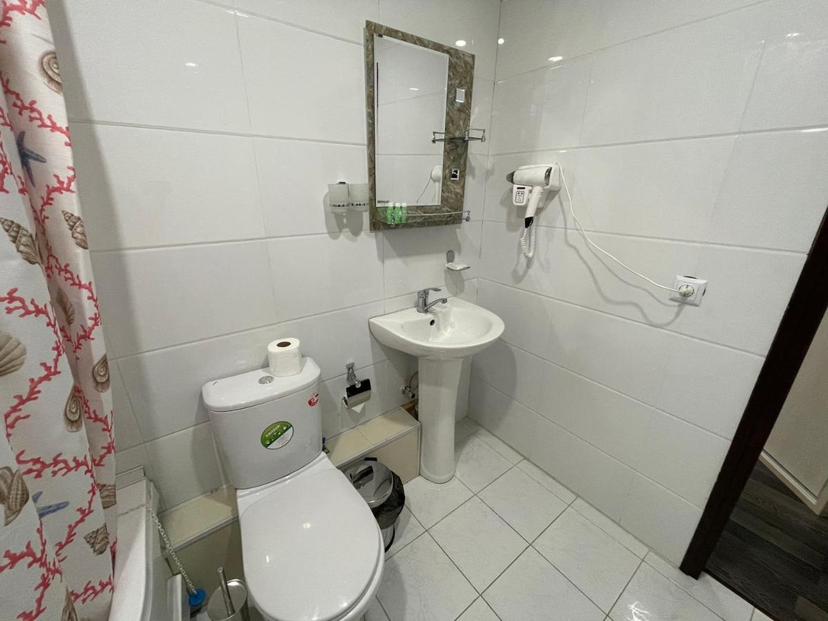 Ipak Hotel Taszkent Zewnętrze zdjęcie