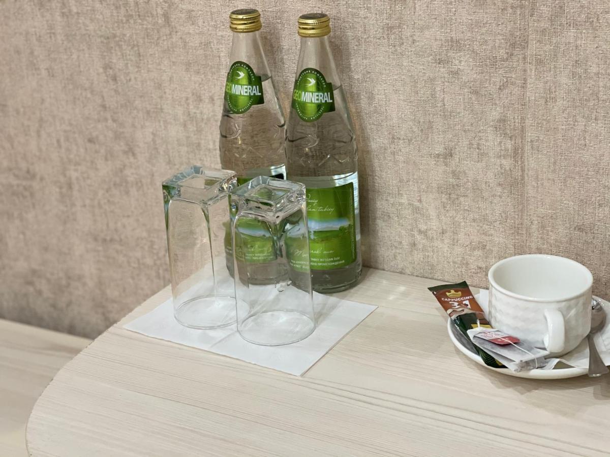 Ipak Hotel Taszkent Zewnętrze zdjęcie
