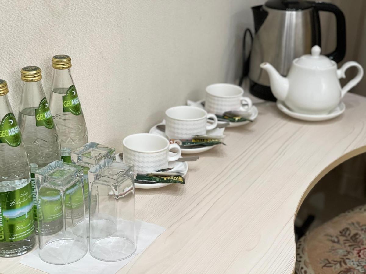 Ipak Hotel Taszkent Zewnętrze zdjęcie