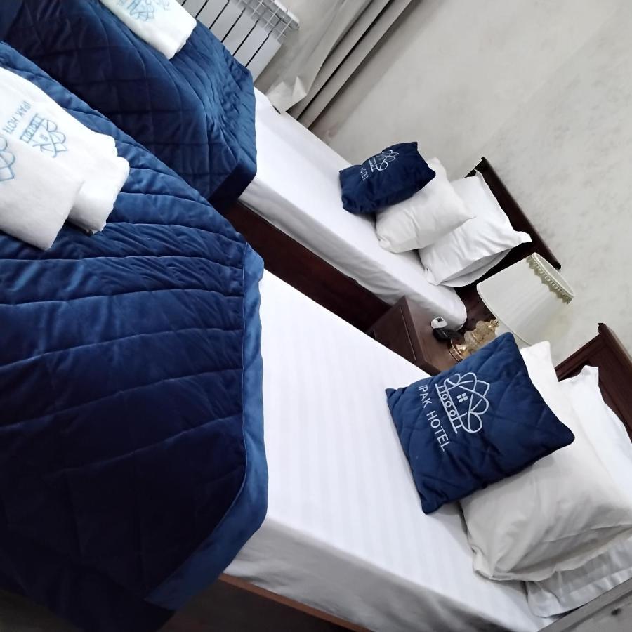 Ipak Hotel Taszkent Pokój zdjęcie