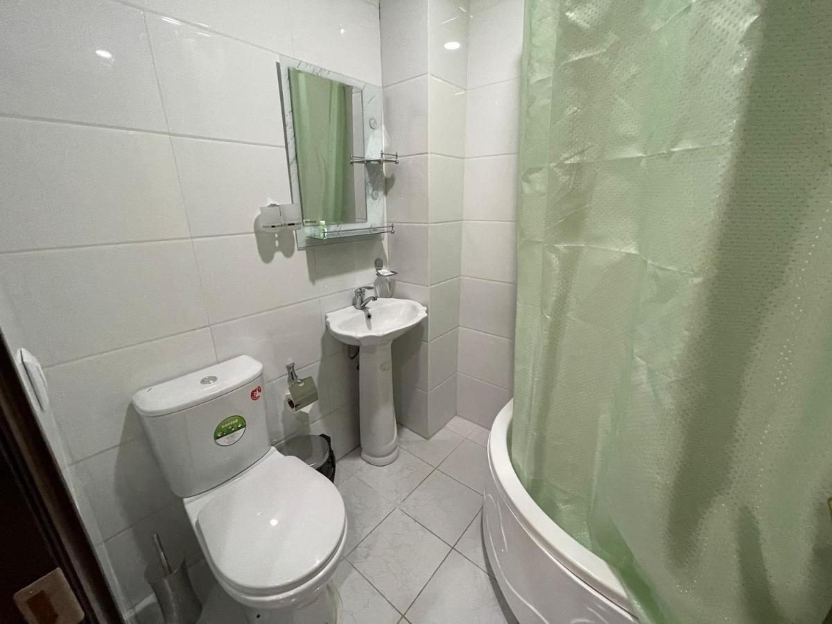Ipak Hotel Taszkent Zewnętrze zdjęcie